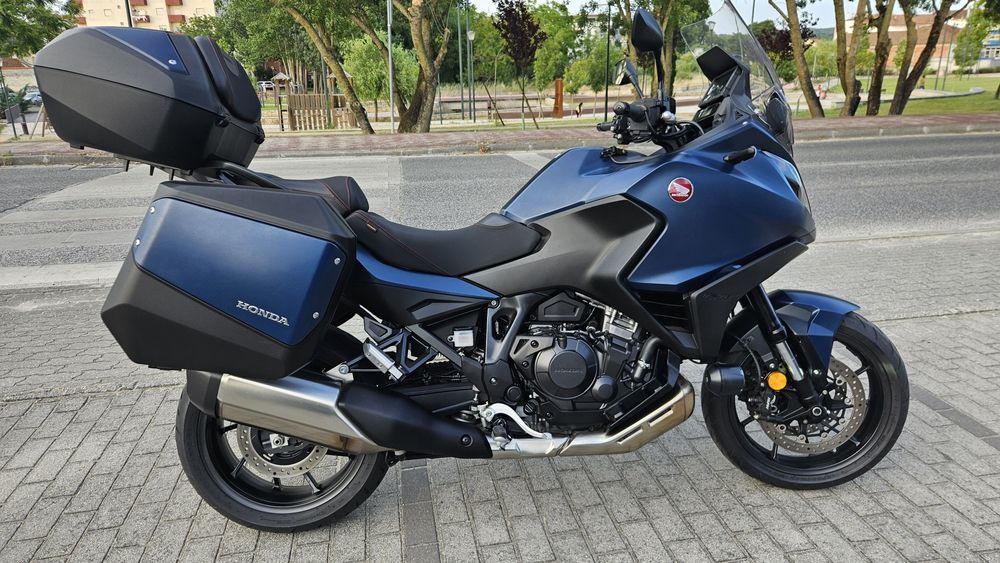 Honda NT 1100 2024