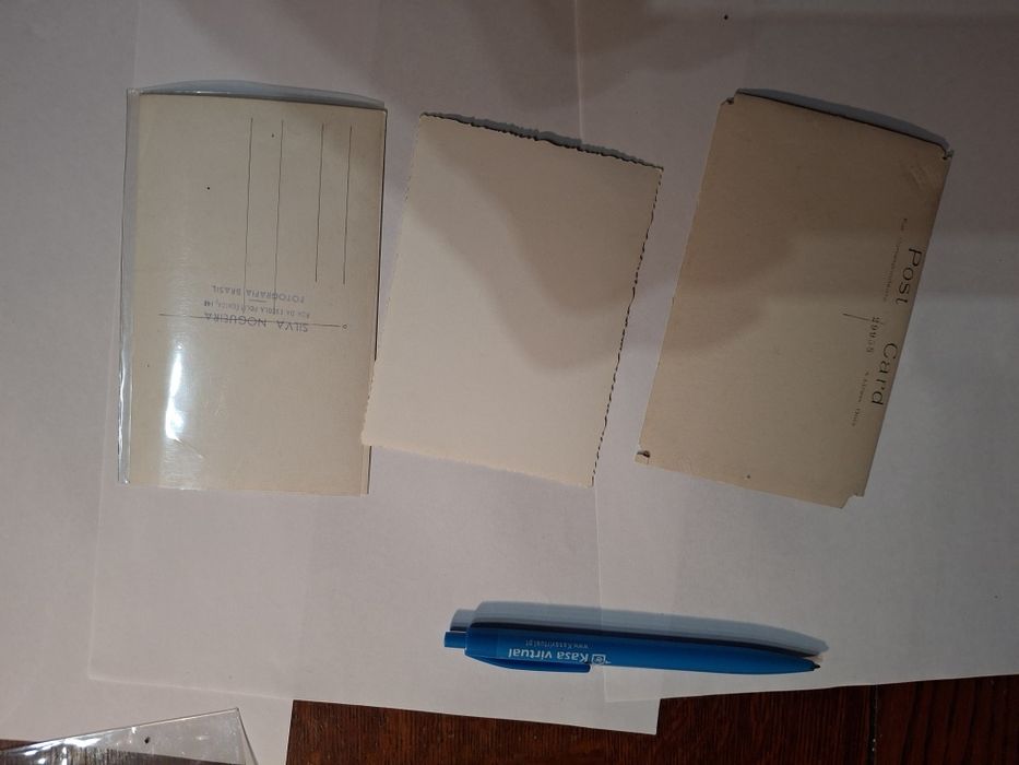 Fotos antigas teatro vintage