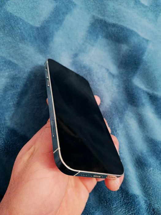 IPhone 12 Pro на 128 Gb | Айфон 12 Про  на 128 гигабайт