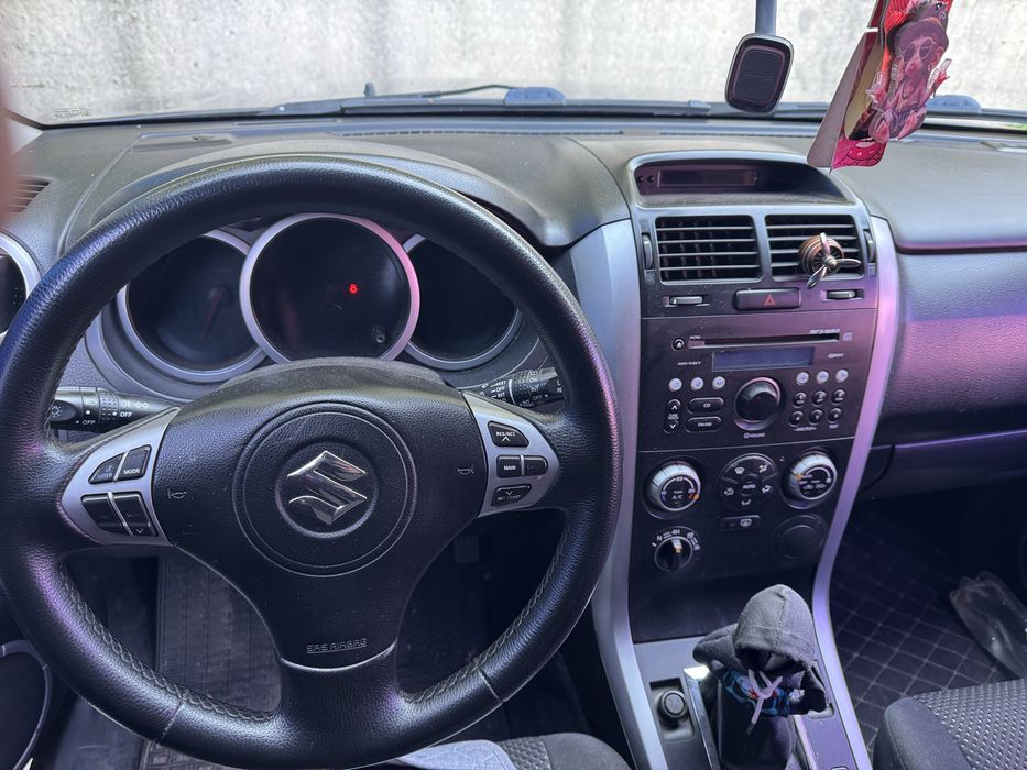 Продам сузуки гранд витара