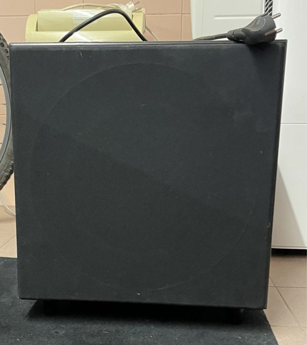 Colunas Monitor Audio