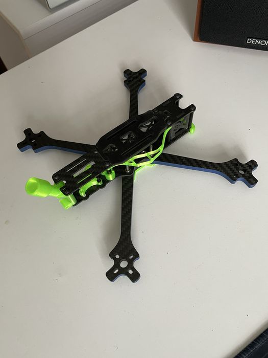Rama tbs Source one v5 fpv
