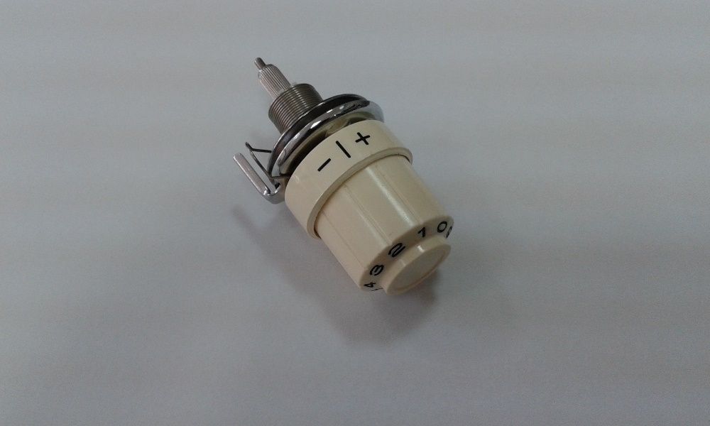 Tensor máquina de costura Singer