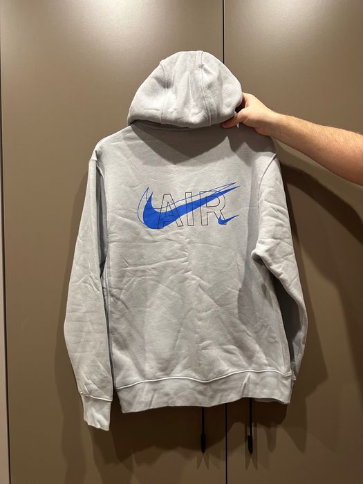 Оригинал мужской костюм Nike