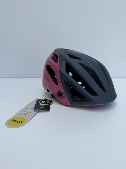 Kask rowerowy FOX Racing PRO  MTB rozm M 55-59 cm NOWY