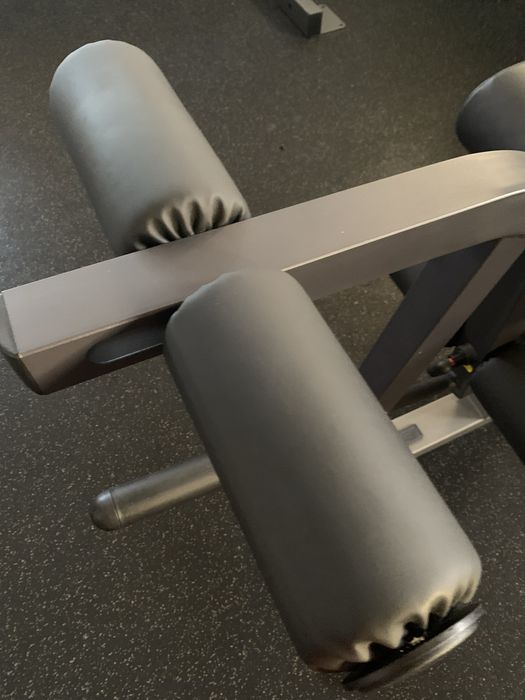 Máquina  Body-Solid