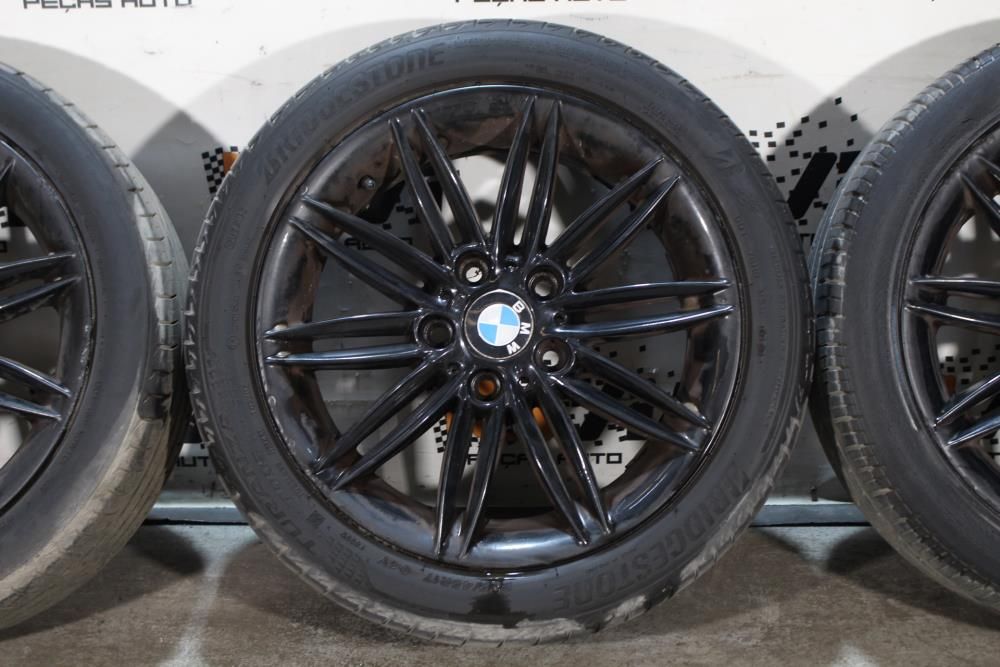 Conjunto de jantes BMW 1 Coupé (E82)