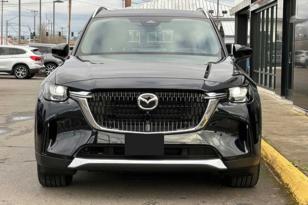 Mazda CX-90 Turbo Premium      2023