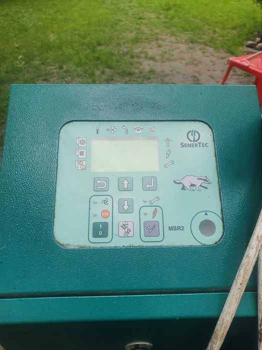 Własny Tani Prąd Kogenerator Dachs Senertec 5,5kW/14,8kW gaz ziemny/lpg/propan