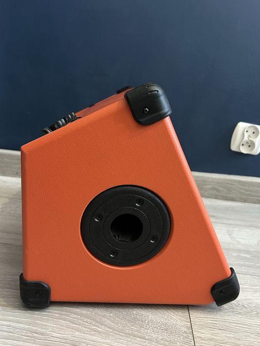 Wzmacniacz akustyczny Coolmusic AC-20