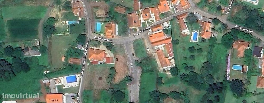 Terreno  para venda
