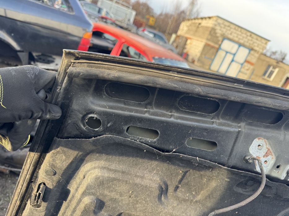 Maska e32 lift szeroka nerka bez rdzy rarytas