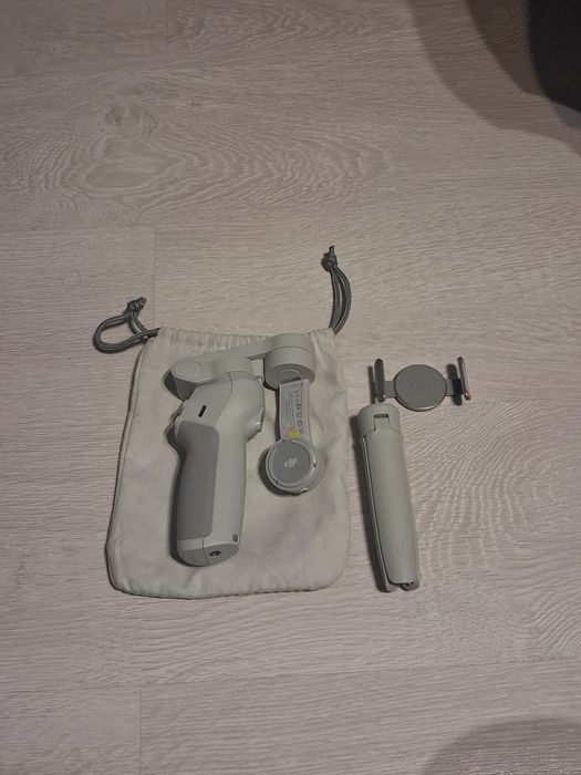 Gimbal Osmo Mobile SE