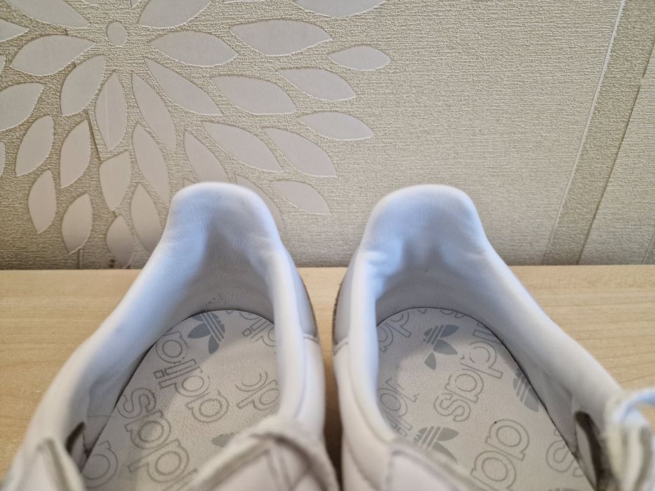 Кросівки Adidas Samba OG оригінал р.36.5