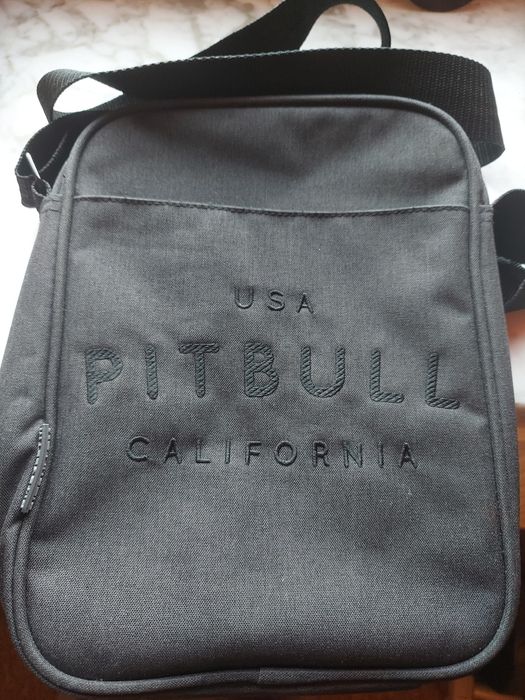 Torebka  Pittbull