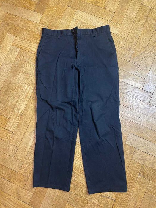 брюки широкі - классичні dockers