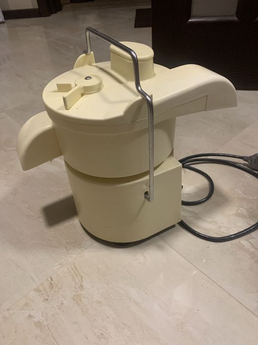 Електросокоововижималка Росинка