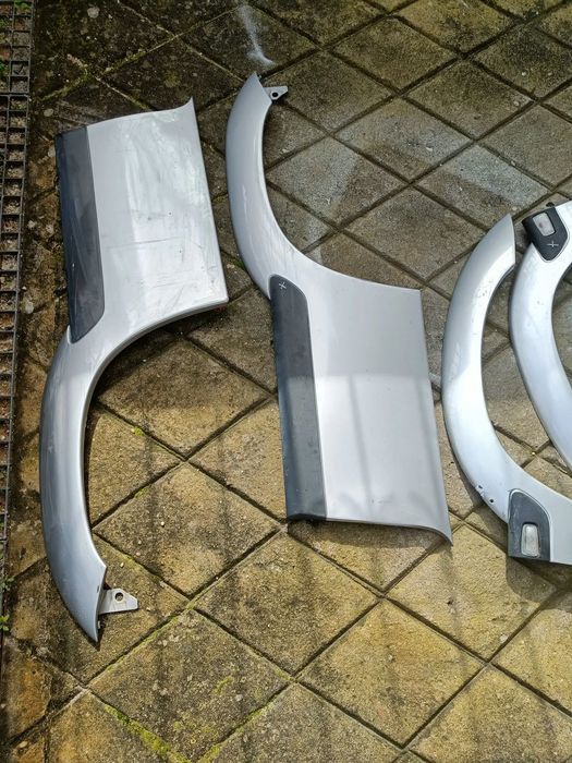 Frisos Citroen Saxo VTS CUP