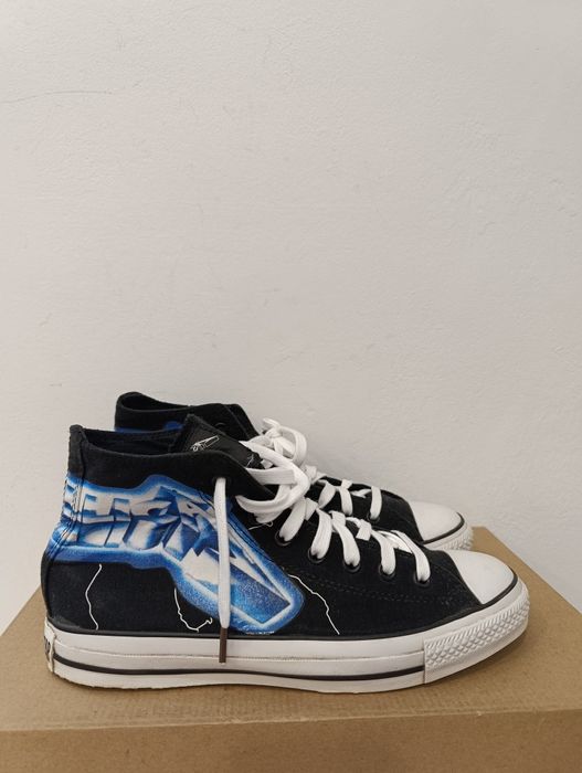 Converse Chuck Taylor Metalic rozmiar 42