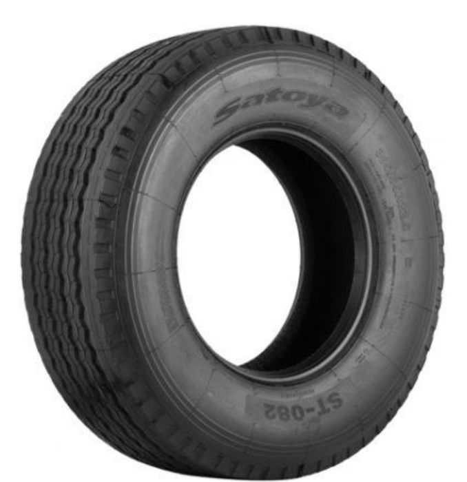 Satoya ST-082 (прицепная) 385/65 R22.5 160K PR20
