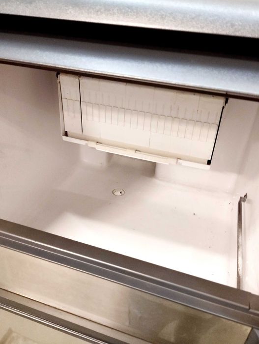 Maquina de Gelo "SCOTSMAN" (usada)