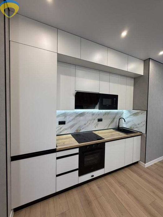 1-комнатная квартира по адресу ул. Героев пограничников (площадь 43 м²) - Atlanta.ua - фото 9