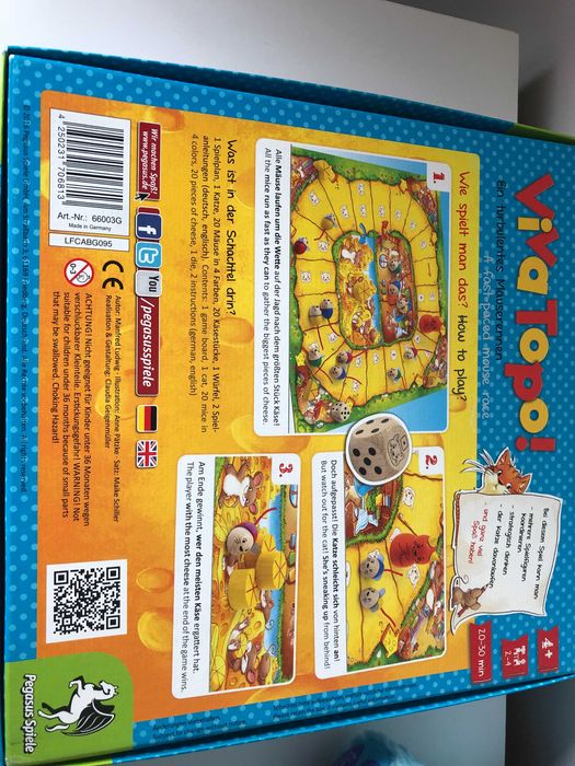 Playmobil, FurRealFriends, Pegasus