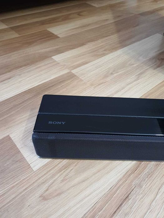 Nowy soundbar subwoofer  SONY HT-ZF9 dolby atmos O3.2 400w