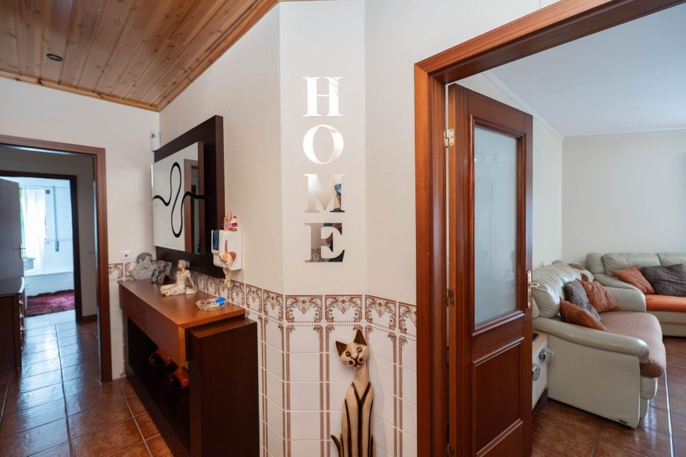 Aluga-se apartamento T2 na Marinha Grande mobilado
