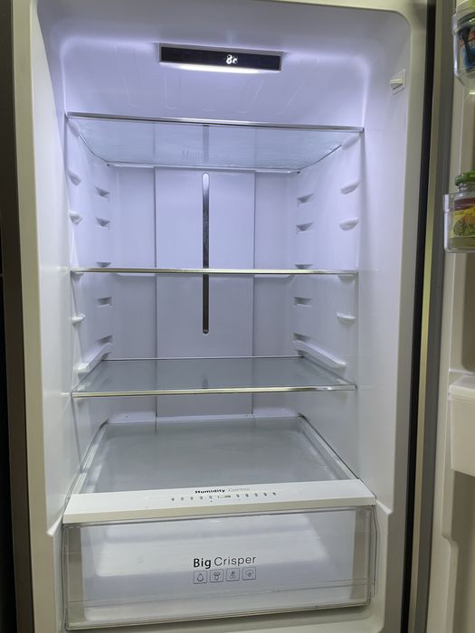 Figorífico silver VENDO