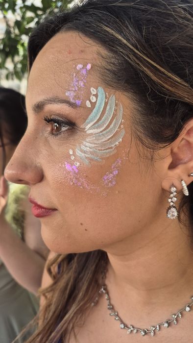 Animação para Eventos