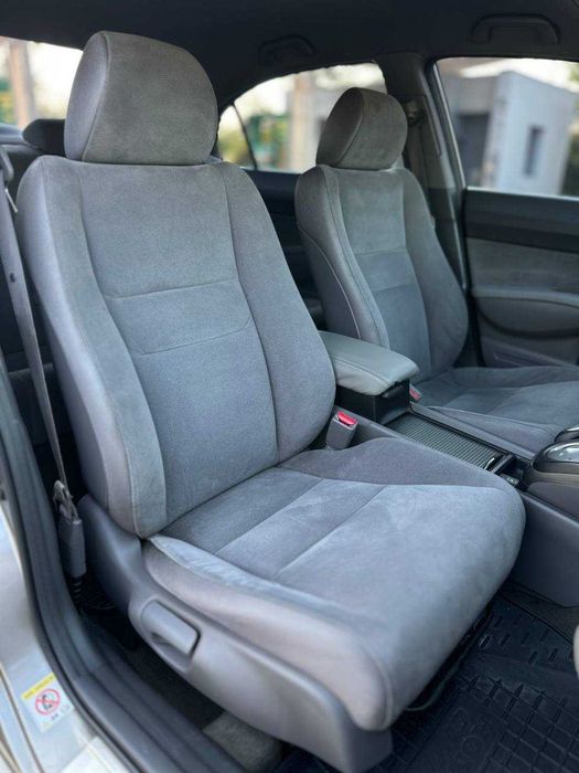 Honda Civic hybrid 2006