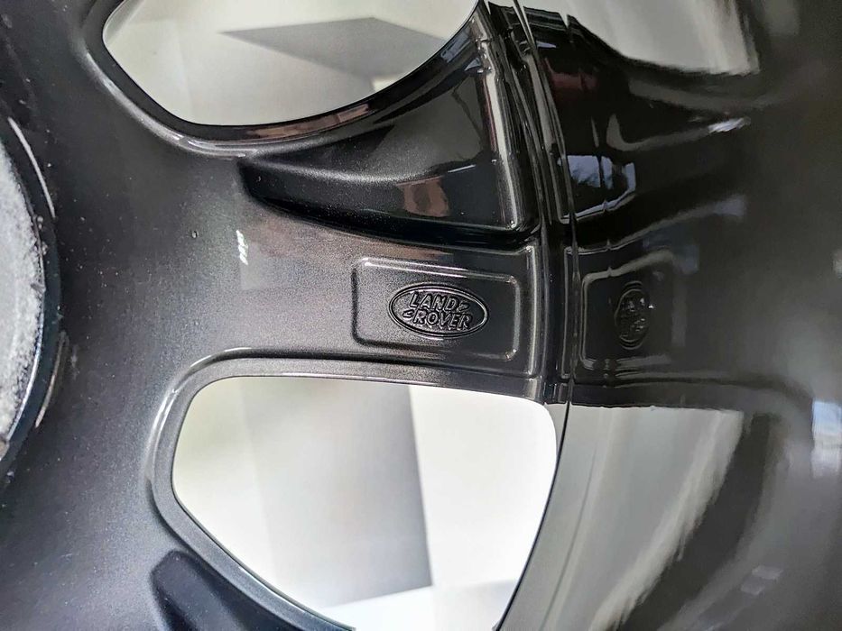 21''FELGI - LAND ROVER Range Rover - Oryginalne TPMS