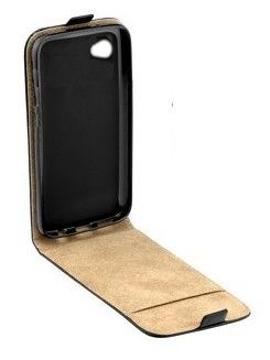 Kabura Pionowa HTC Desire 825 Black