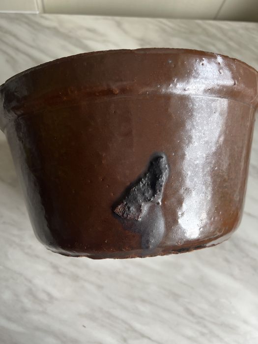 Stara makutra 5 litrowa