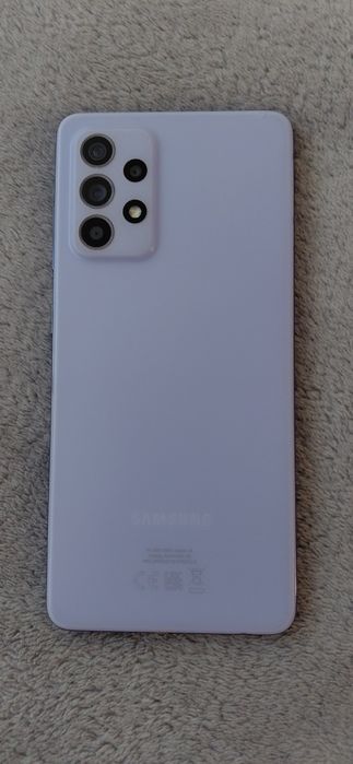 Samsung  A52s 5G