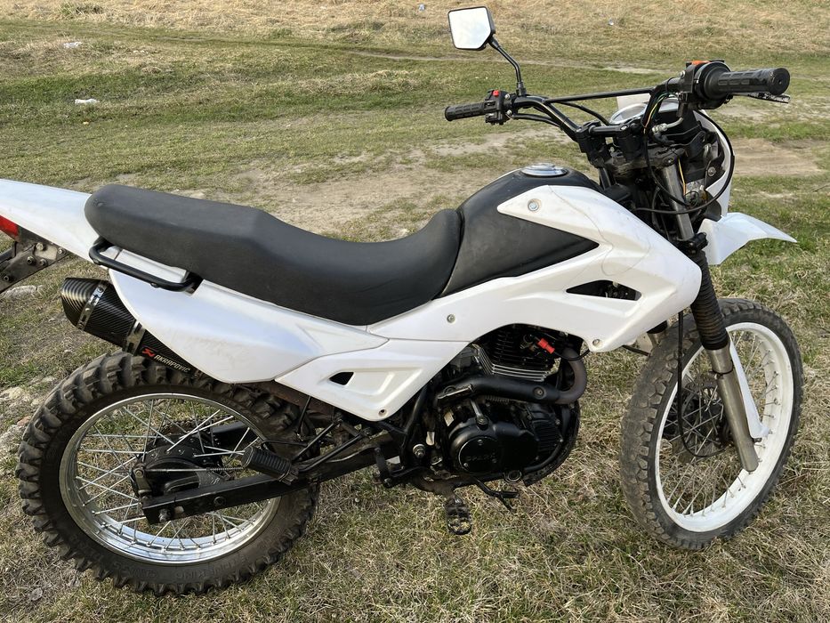 Продам Spark 250 d -1