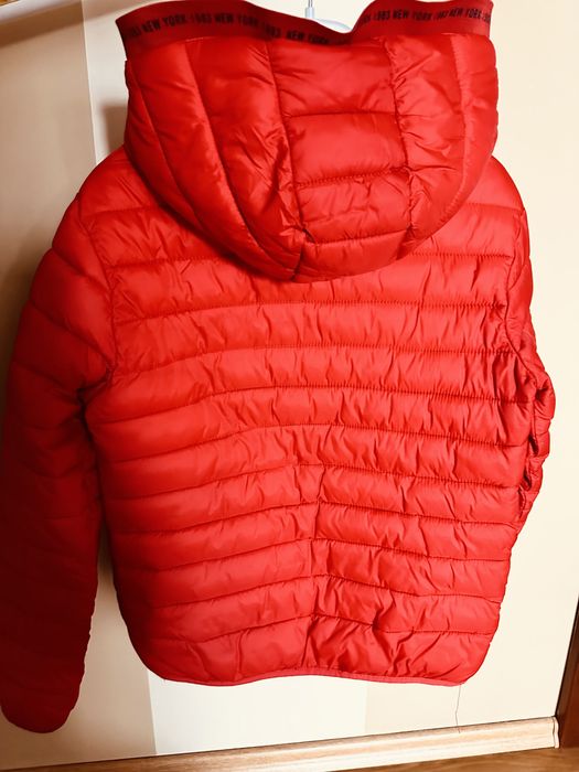 Kurtka przejściowa Tapé a l’oeil