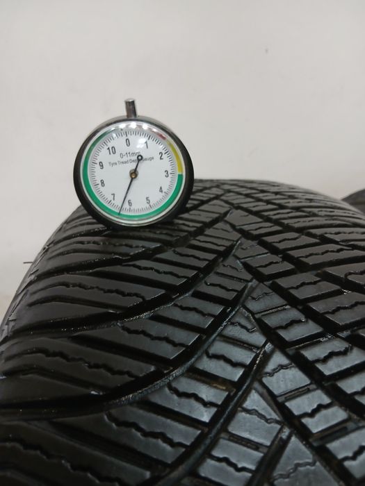 Wielosezon goodride 205/55R16 91V