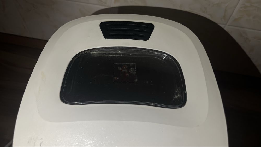 Хлібопіч Gorenje