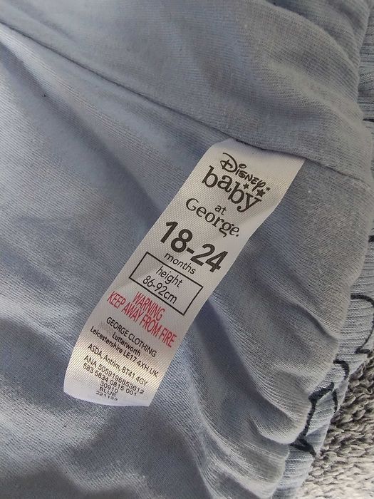 Bezrękawnik / kamizelka Myszka Miki