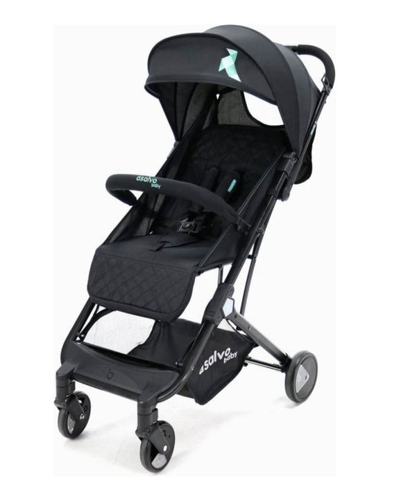 Carrinho bebé Silla Travel Asalvo