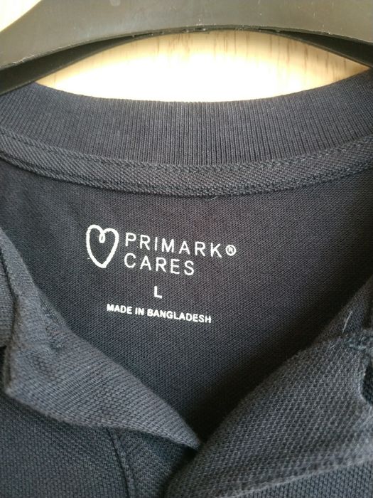Футболка Primark p. L  бавовна 100%