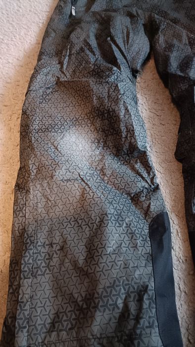 Zestaw narciarski 4f rozmiar 158