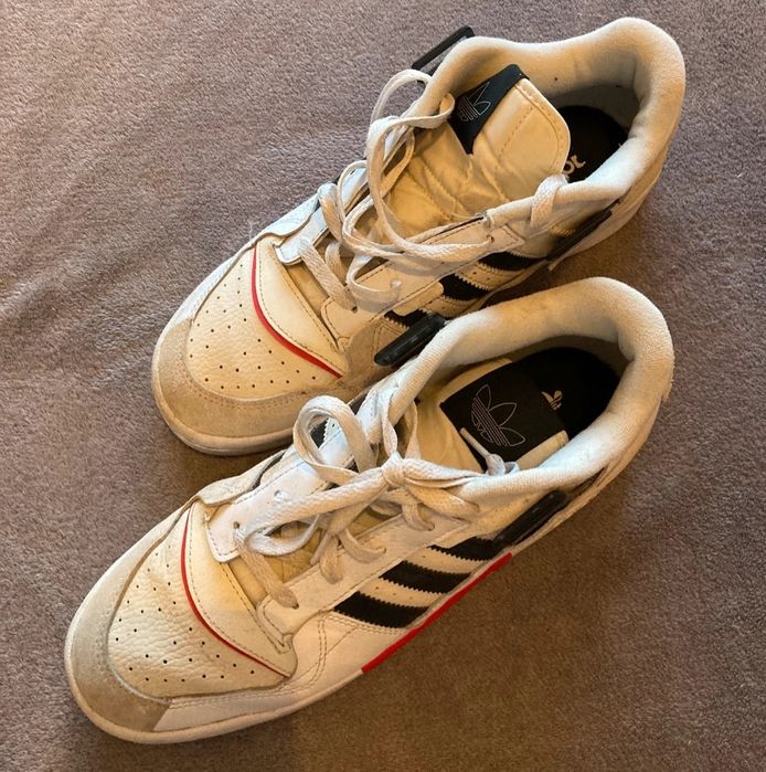 Sapatilhas Adidas Forum Low