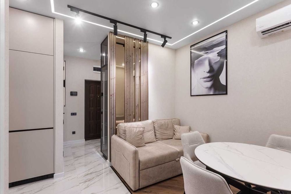 2-rooms apartment apartment by the address st. Shvygina gen (area 43 m²) - Atlanta.ua - photo 5