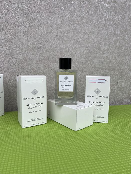 Essential Parfums  Bois Imperial