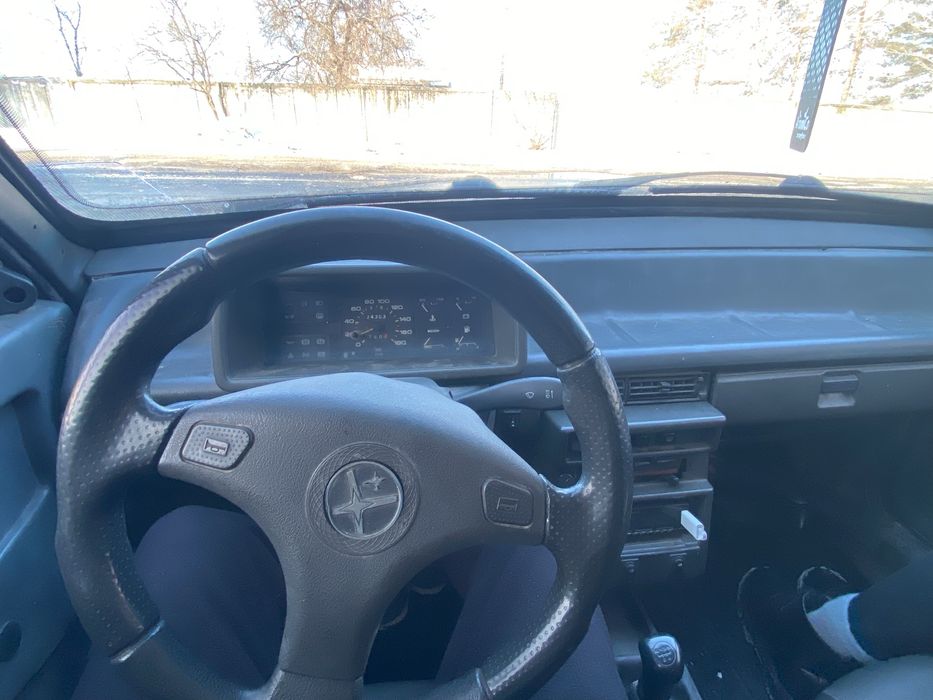 Продам ваз 2109 на полном ходу