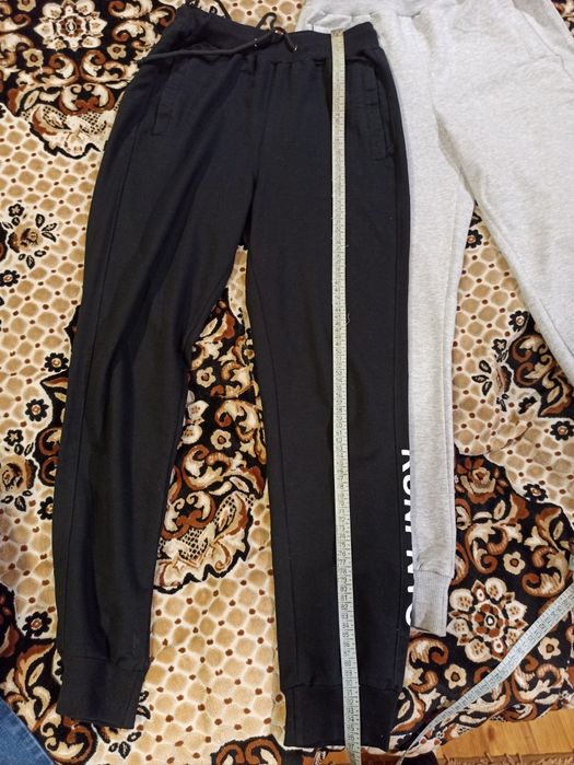 Спортивні штани нові