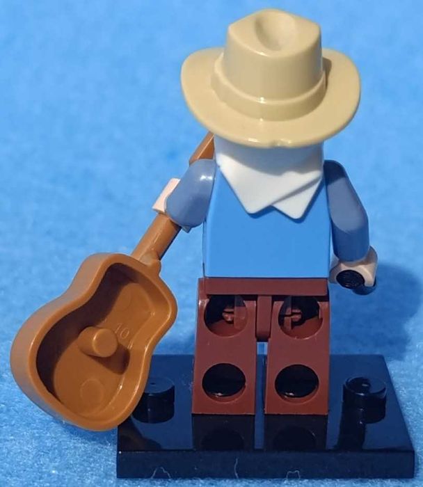Cowboy v1 (Faroeste)